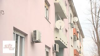 SBTV - DNEVNIK - ŠTO SVE DONOSI NOVI ZAKON O UPRAVLJANJU I ODRŽAVANJU ZGRADA? - 11.02.2025.