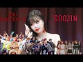 أغنية Idol reaction to Soojin (G) I-DLE