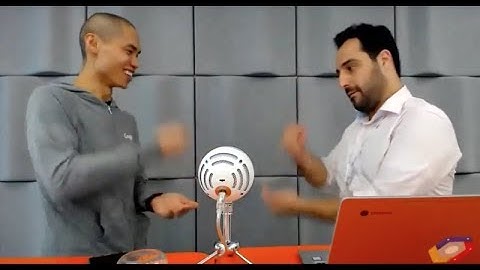 Take5:  Enabling CDN on Google Cloud Platform