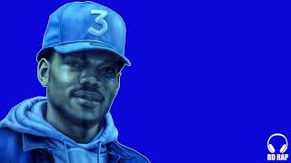 (8D RAP) Chance The Rapper - How Great (feat. Jay Electronica &amp; My cousin Nicole)