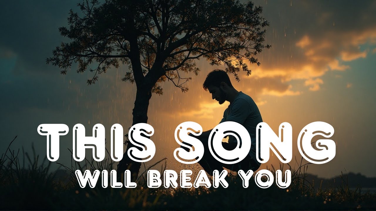 This Heartbreak Song Will Make You Cry (100 Emotional) Where the