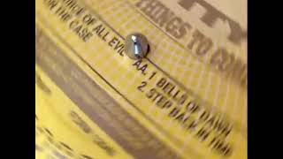 Ratty – A Taste Of Things To Come E P 1994 Bells Of Dawn - YouTube