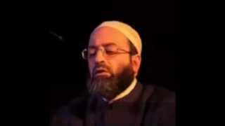 Abdul Rahman Dimashqiah - Surah Al-Anbiya (Beautiful recitation)