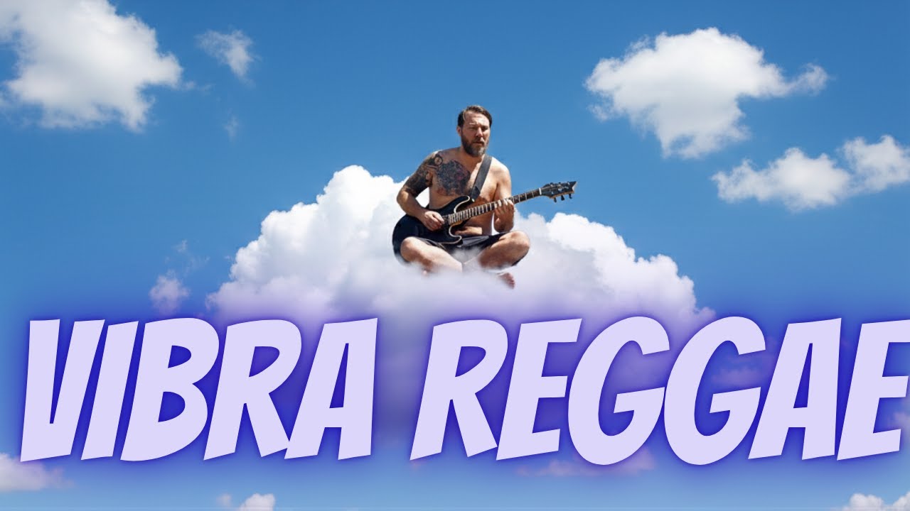 Confianza - Vibra Reggae