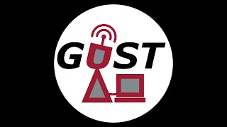 GUST Website Video screenshot 4