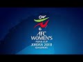 AFC Women's Asian Cup Jordan 2018 Qualifiers Grp D - SIN VS VIE