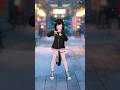 シルエット/KANA-BOON【ナルトダンス】 #踊ってみた #vtuber #naruto