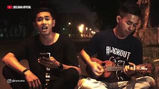 Mengharapkanmu - tegar (ukulele cover) lius & irwan