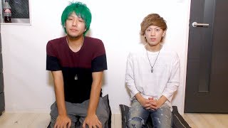 今後の活動に関する大切なご報告と謝罪。