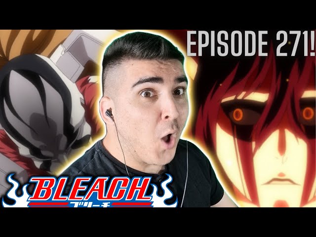 Bleach Brasil - #Ichigo #Rumor A um rumo que anda