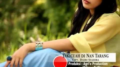 Ratu Sikumbang - Takicuah Di Nan Tarang