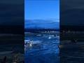 Timelapse from the Fairmont Vancouver Airport Hotel. #aviation #shorts #yvr #planespotting #airport