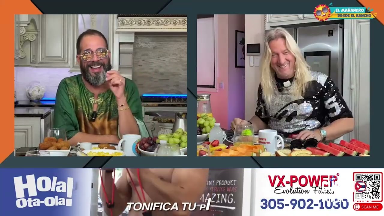 ¡Explota el rancho! Javier Ceriani vs Otaola: secretos, traiciones y verdades incómodas