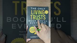 Most people think all trusts work the same way, but revocable and irrevocable trusts serve different