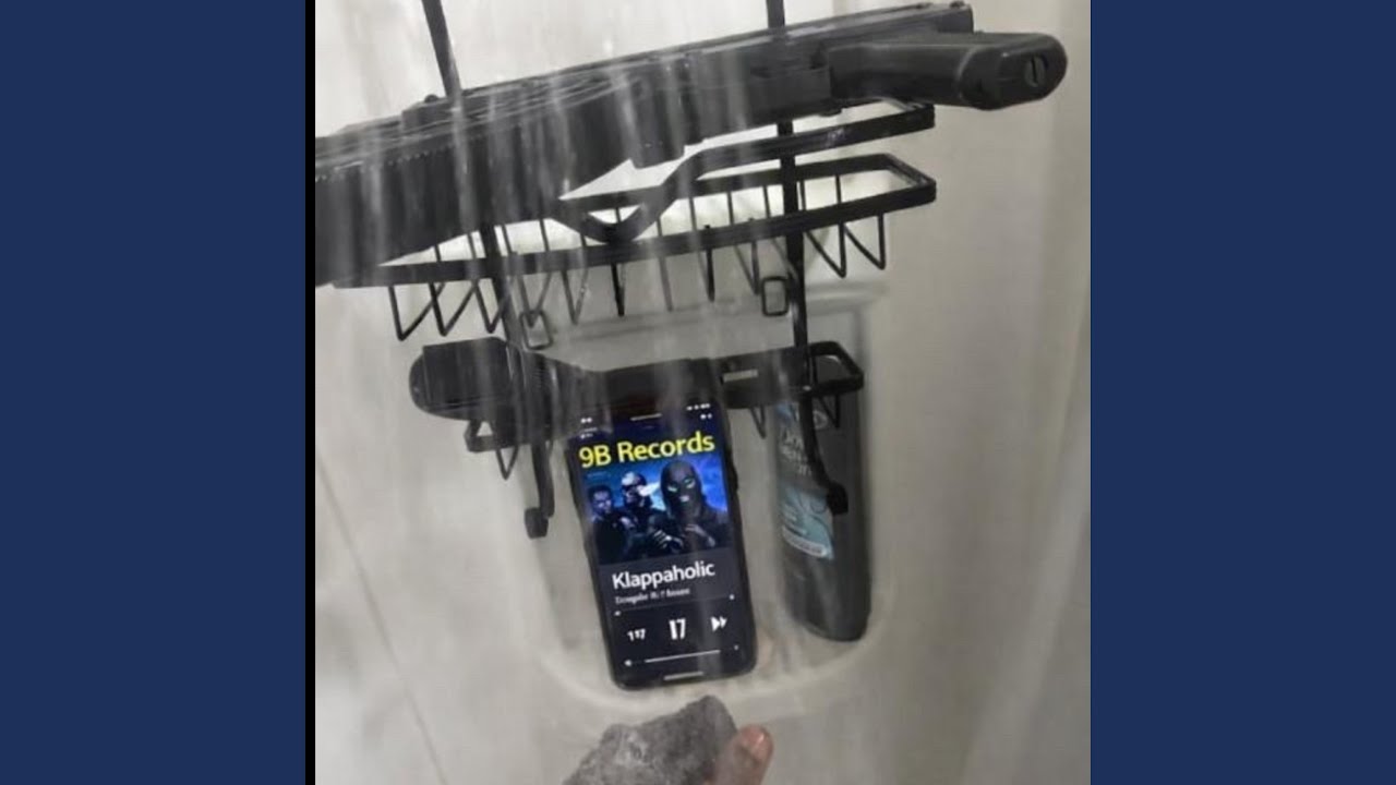 Say Grace (feat. Azaiah)