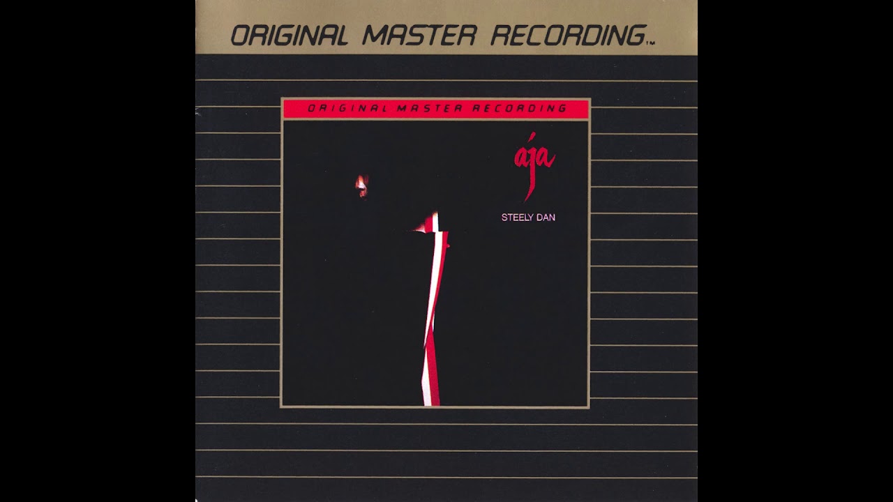 I Got The News (Original Master Recording Version) Steely Dan YouTube