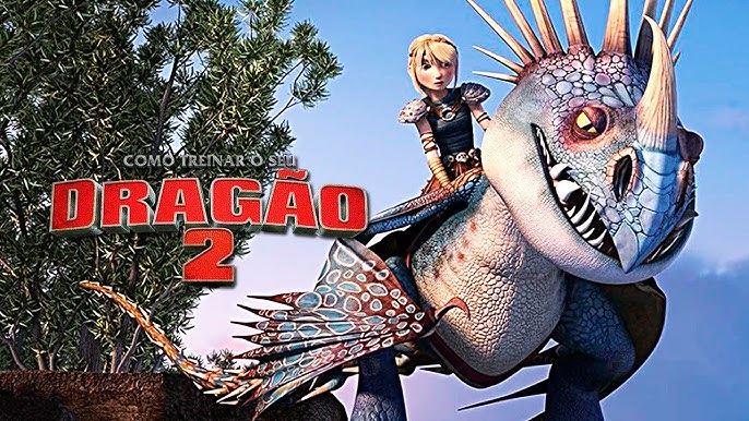 Jogo Como Treinar Seu Dragão 2 para Playstation 3 - Seminovo