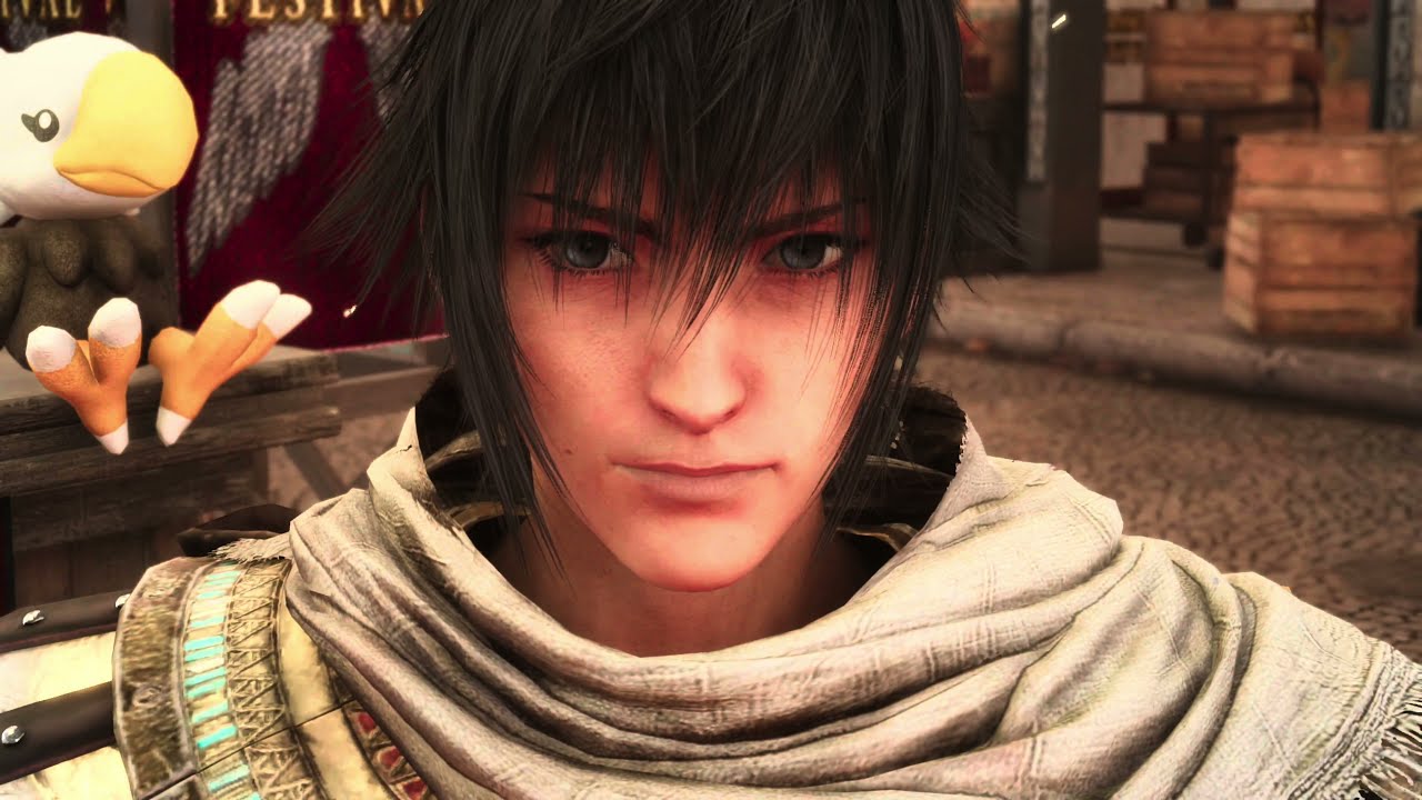 Assassin's Festival PS5 4k FULL STORY 