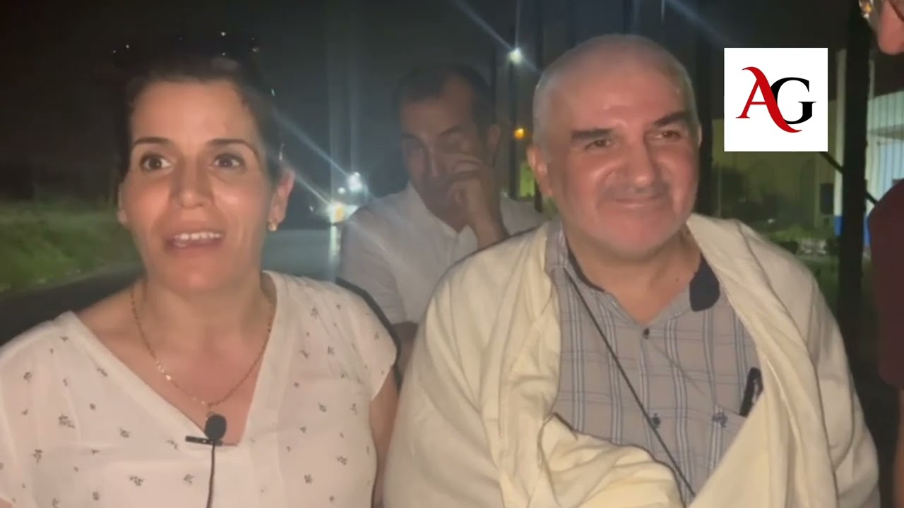 Me Yamina Alili :le combat des avocats continent jusqu'à la libération de tous les détenus d'opinion