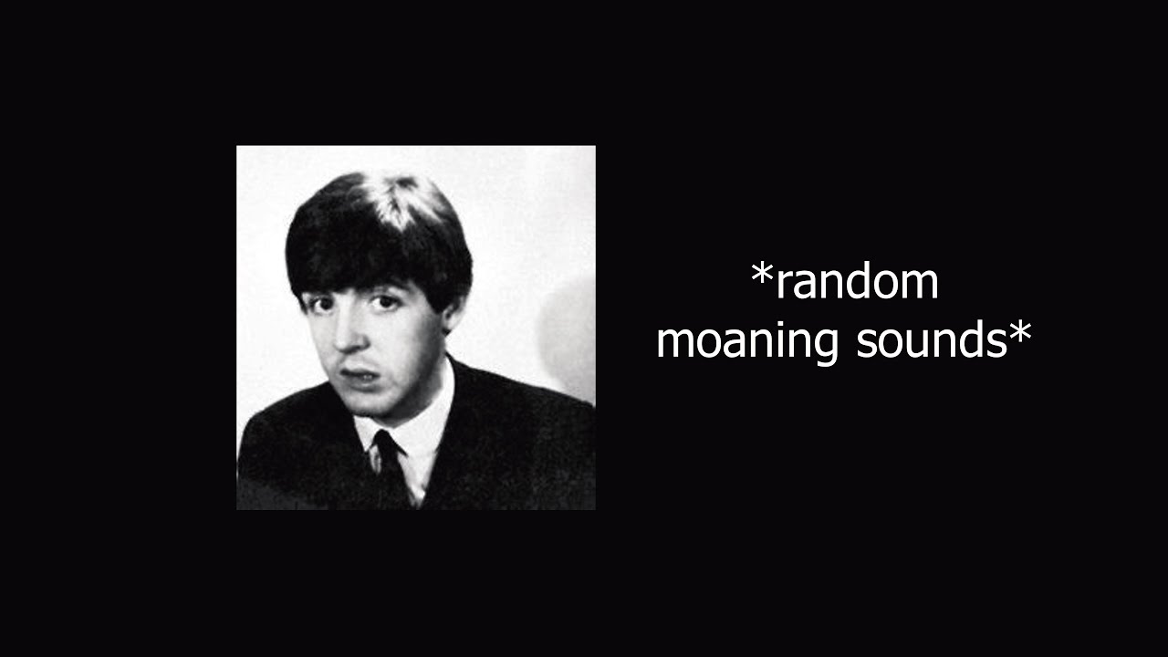 More Beatles songs out of context