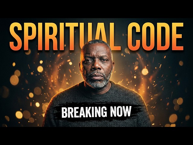 Breaking Curses: Rewriting Your Spiritual Code