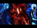 DMC4&4SE COMBO MAD