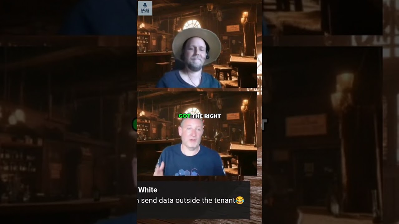 Avoid This Power Platform Security Mistake! 🔒 