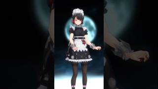 Ellen Joe  アイドルはウーニャニャの件 The Idol is Unyanya | Zenless Zone Zero MMD #ellenjoe #zzz #zenlesszonezero