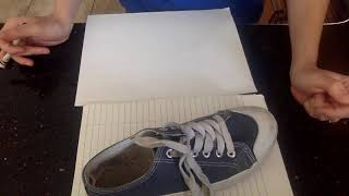 Day #1 Contour Line Project Fourth Grade Video