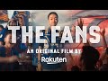 THE FANS: Rakuten Cup
