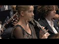 Benjamin Britten – Soirées musicales, Marcin Mirowski – conductor, Zebrowski Music School Orchestra