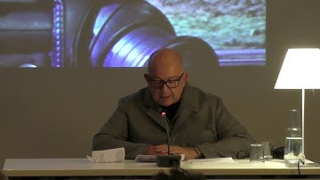 Laurence  Rickels: Critique of Fantasy. Between a Crypt and a Date Mark