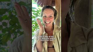 "One of the most beautiful places I have ever seen!" 😍 #banggai #travelshorts #wonderfulindonesia