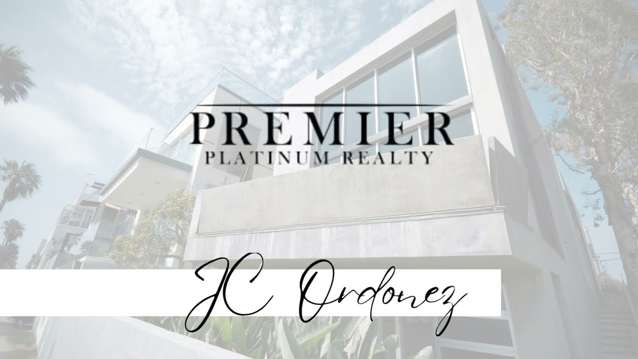 JC Ordonez Real Estate