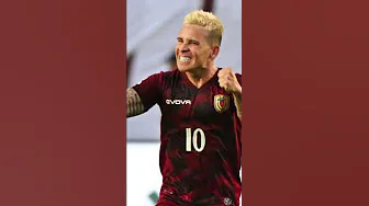 Predicción de Venezuela vs Uruguay para las eliminatorias del Mundial 2026 thumbnail