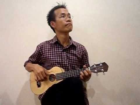 對面的女孩看過來 - Ukulele Solo