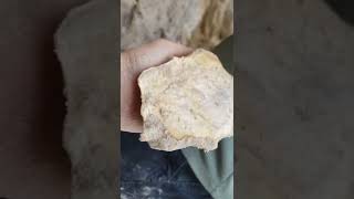 Digging deep for artifacts and more