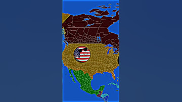 USA Vs Entity? || Countries In A Nutshell || Darkzo Part 4 #shorts #empire