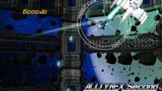 Alltynex 2nd Stage 1, 2, 3