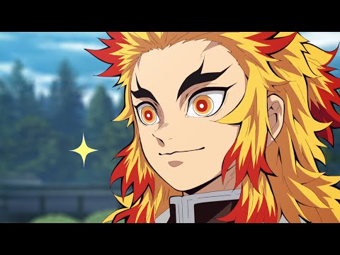 Demon Slayer: Kimetsu no Yaiba - The Hashira