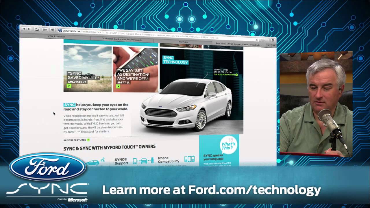 MacBreak Weekly 323: Cook Cleans House