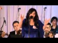 تمر حنة غناء الفنانة ريم كمال فرقة روائع النغم قبادة المايسترو مصطفى حلمى 11 5 2013