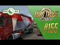 КРАСНЫЙ ЯР - ТЮКАЛИНСК - Euro Truck Simulator 2 - SibirMap 0.2.1 (1.30.2.6s) [#155]