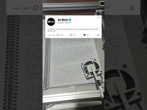 AI Takes Over