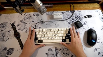 Polaris [60%, 43 Studio Obsidian]