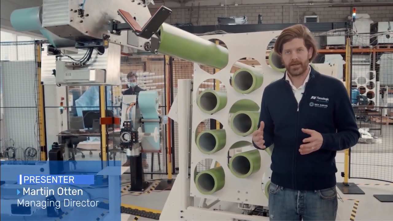 Webinar Drupa Virtual - TRENDS AND SOLUTIONS IN THE FLEXO PRE-PRESS INDUSTRY