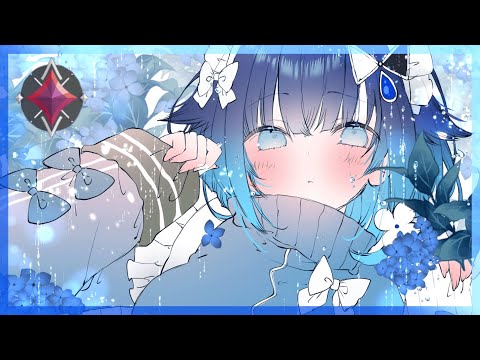 【VALORANT】あいうえお【ぶいすぽっ！ / 紡木こかげ】
