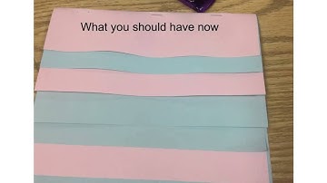 fraction foldable