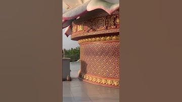 Chùa   "Mẹ  Đông Hải    Bạc  Liêu " .