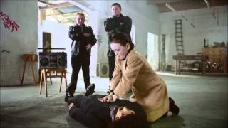 Ads for ELT - Hands Only CPR 2 [Mini Vinnie]
